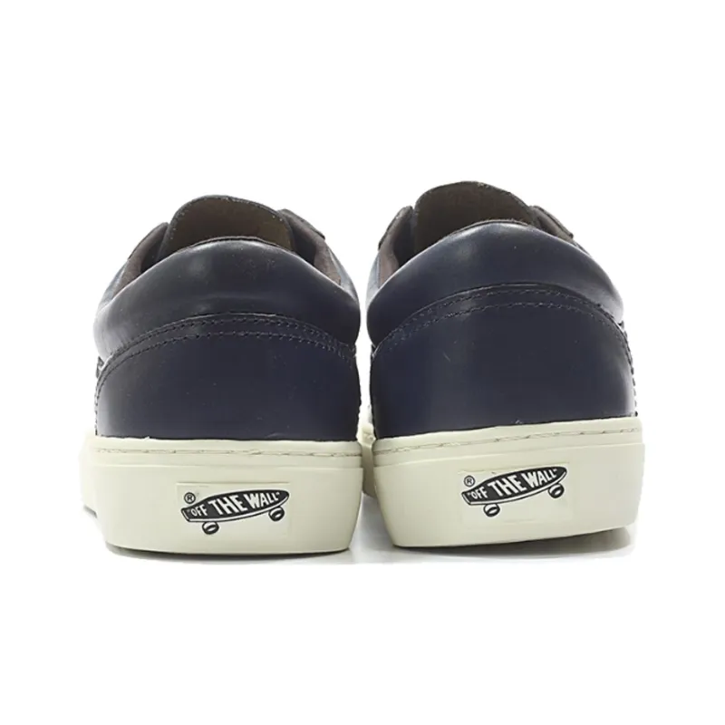 Old Skool Horween X Vans Cup Lx 'Navy'-5