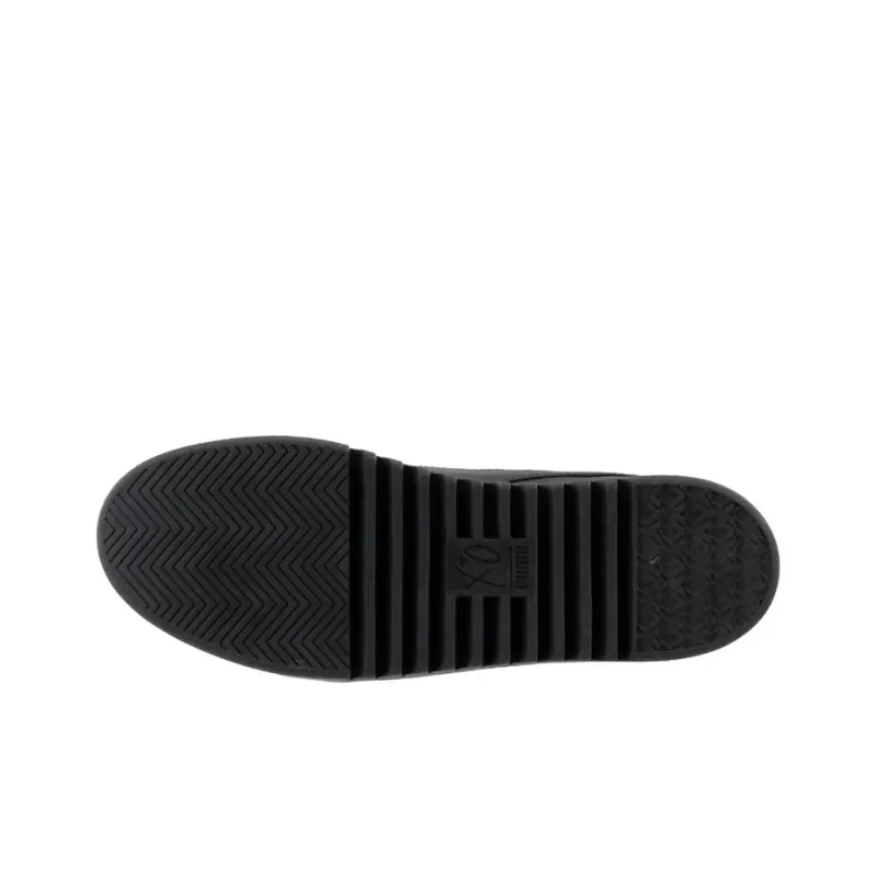 PUMA The Weeknd X Xo Terrains 'Black'-3