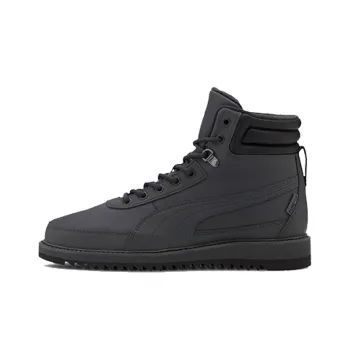 PUMA Desierto V2 PureTEX 'Dark Shadow'