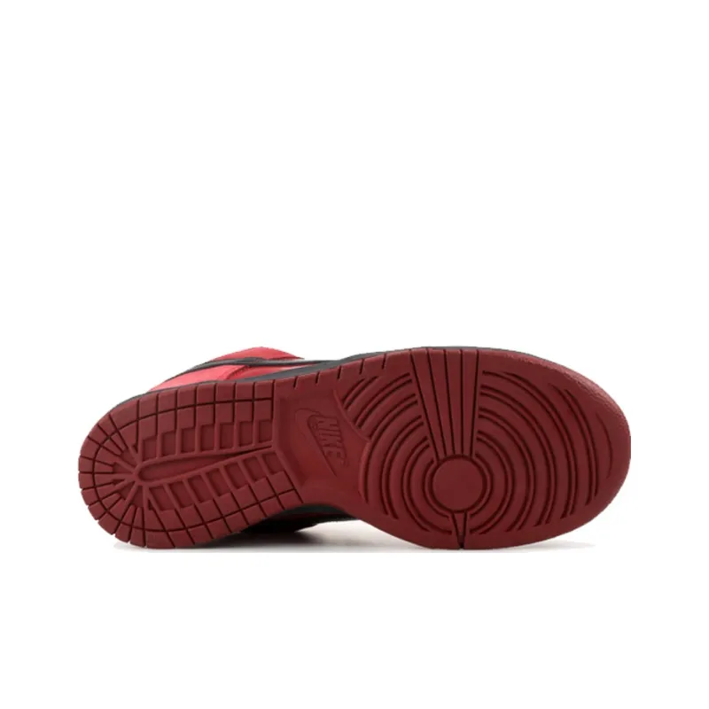 Nike SB Dunk Low Milli Vanilli-3