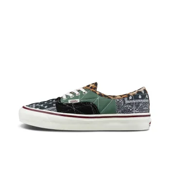 Authentic Vans 44 Dx Pw 'Anaheim Factory Quilted Mix'