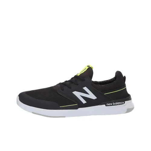 New Balance NB 659 Skateboard Shoes Men Low-Top Black/Gray