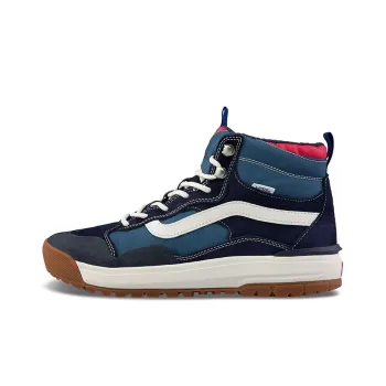 UltraRange Vans Exo High Mte 'Navy Gum'