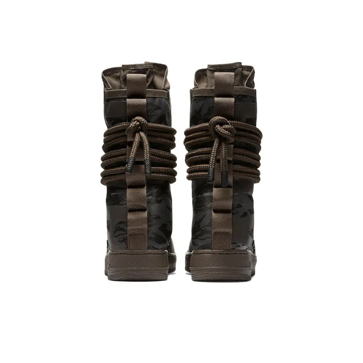 Nike Sf Air Force 1 High Ridgerock-4