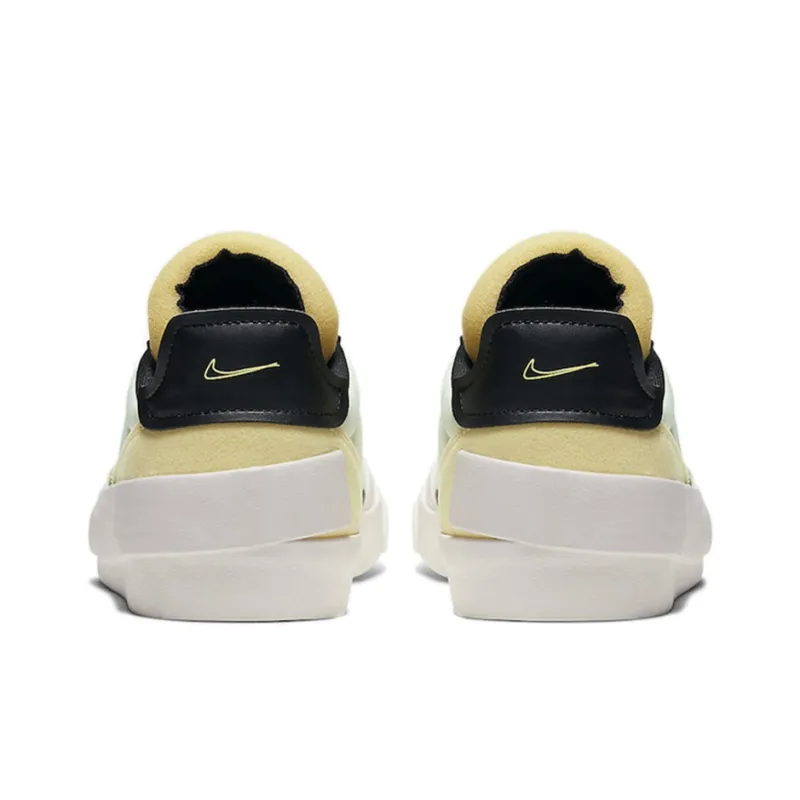 Nike Drop Type Lx Bicycle Yellow-3