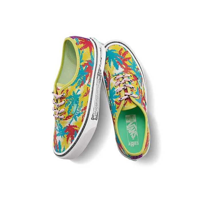 Authentic Aries X Og Vans Lx 'Weed Muted'-4
