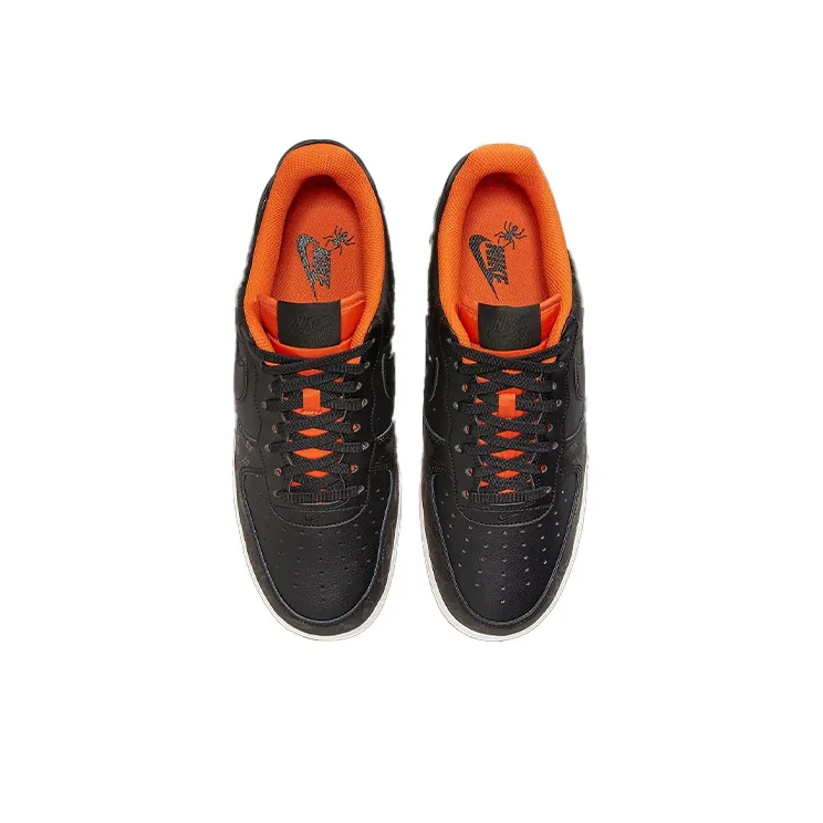 Nike Air Force 1 Low '07 Prm Halloween 2021-3