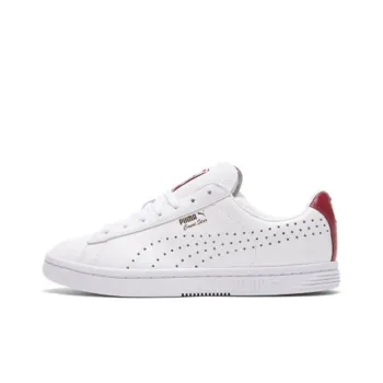 PUMA Court Star Nm White