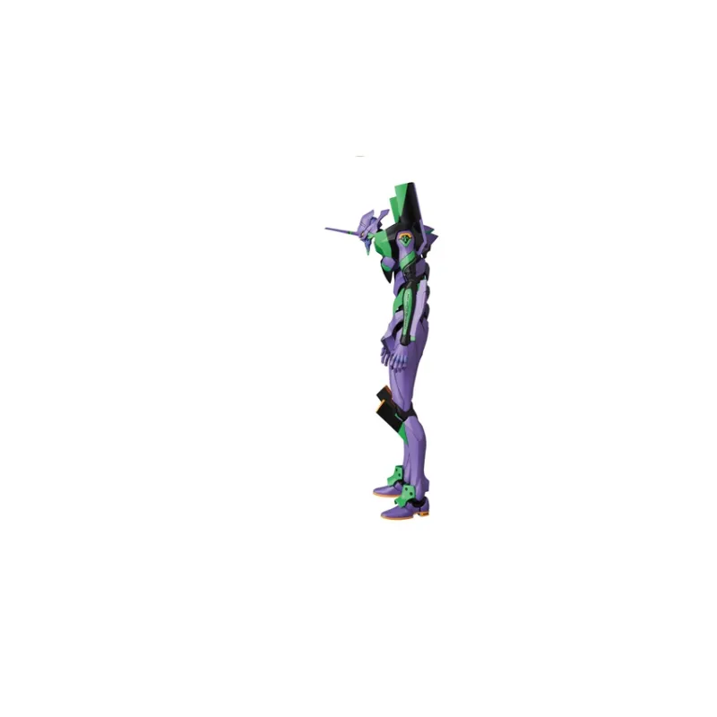 Medicom Toy MAFEX EVA Evangelion 01 Assembled Models 19cm-2
