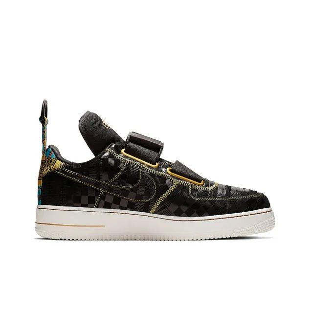 Nike Air Force 1 Utility Bhm 2019-1