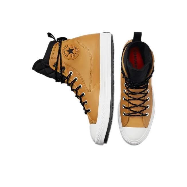 Converse Chuck Taylor All Star All Terrain High 'Wheat'-3