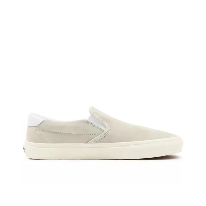 Slip On Vans 59 'Pig Suede Oatmeal'-1