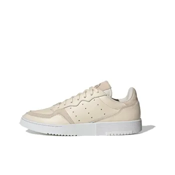 Adidas Originals Supercourt Ecru Tint