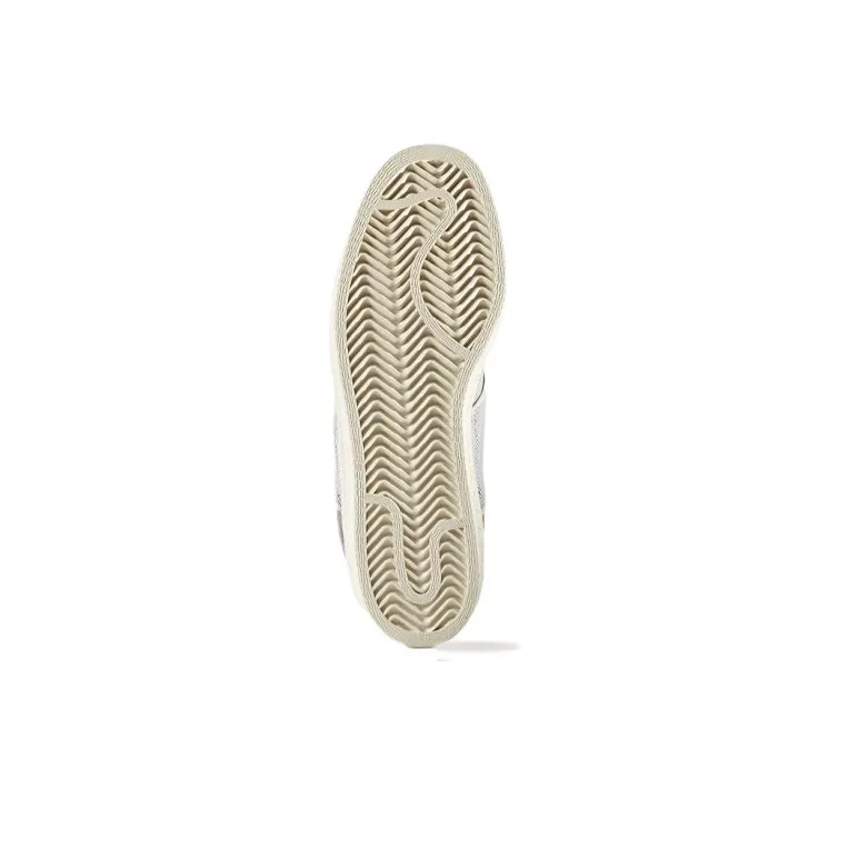 Adidas Superstar Slip On Clear Onix Women's-5
