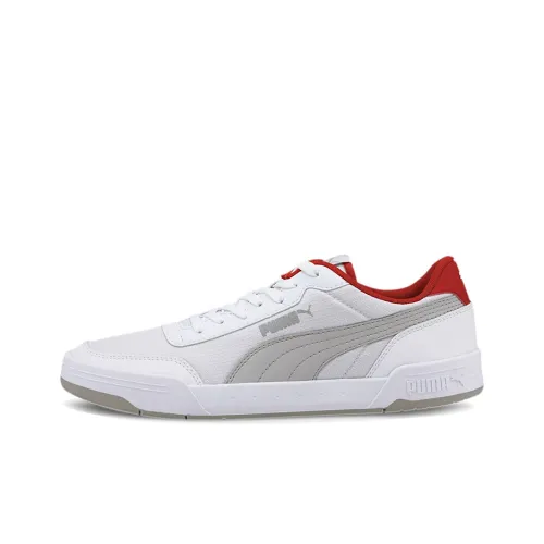 PUMA Caracal Style White/Grey