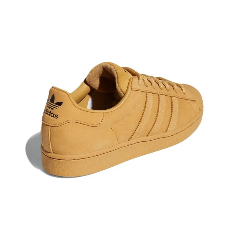 Adidas Superstar Golden Beige-3