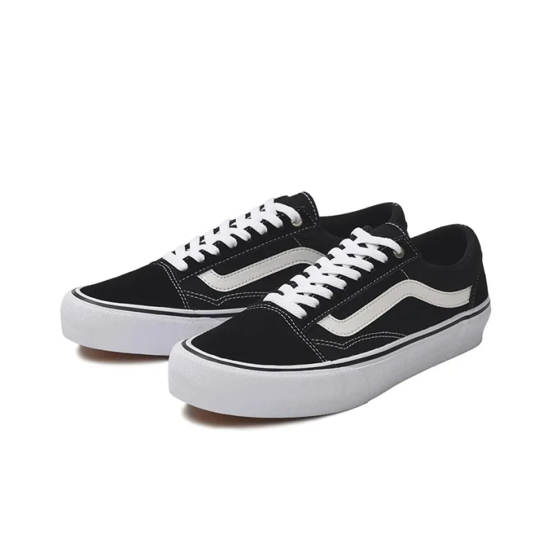 Vans Old Skool Japan 'Black'-1