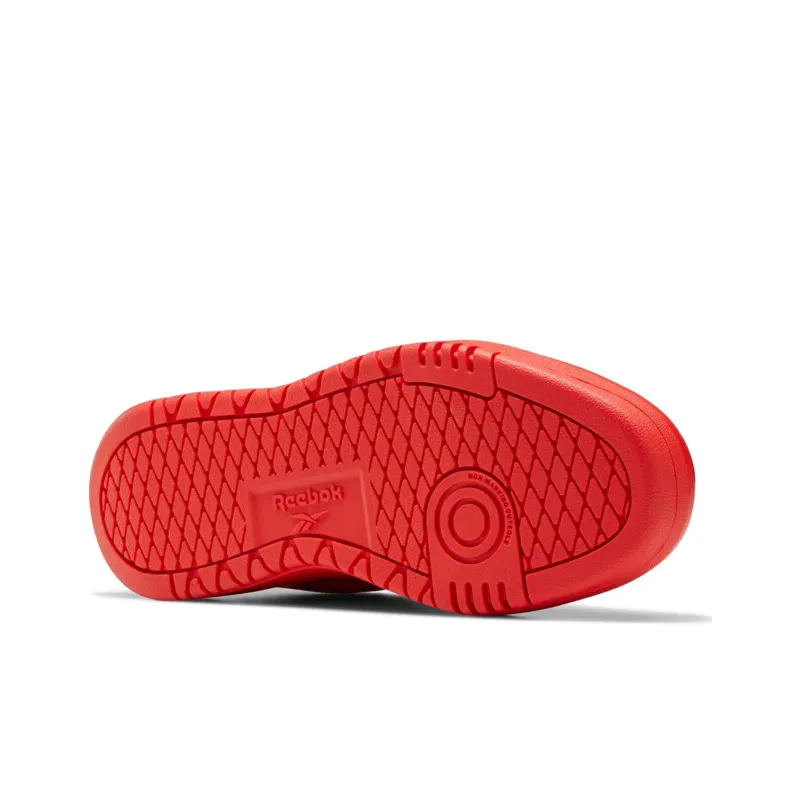 Reebok Cardi Club C Double Red Women's-5
