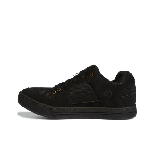 Adidas Five Ten Skateboard Shoes Men Low-Top Black