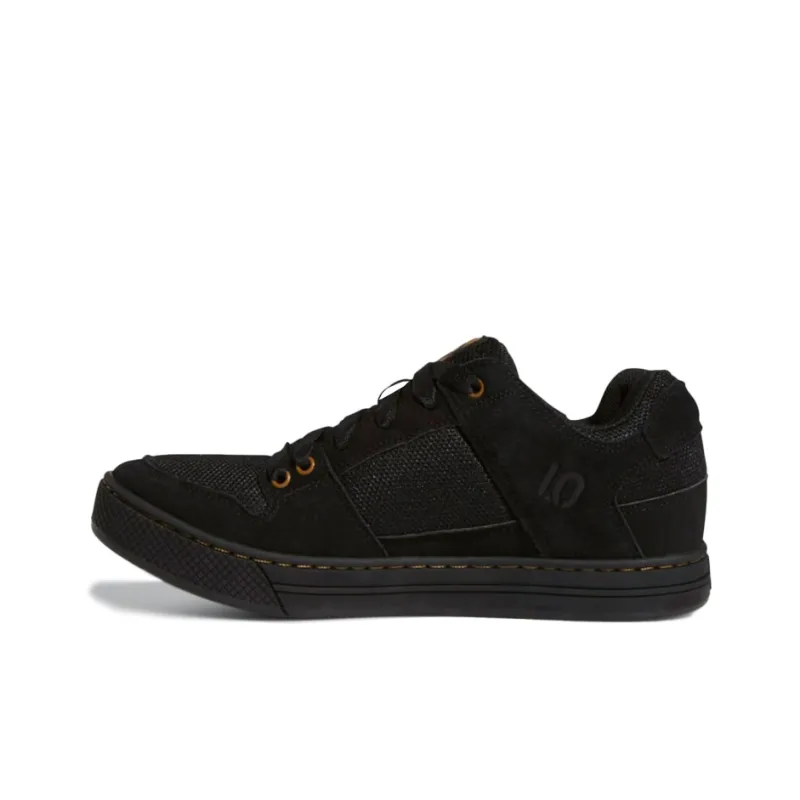 Adidas Five Ten Mountain Bike 'All Black'-0