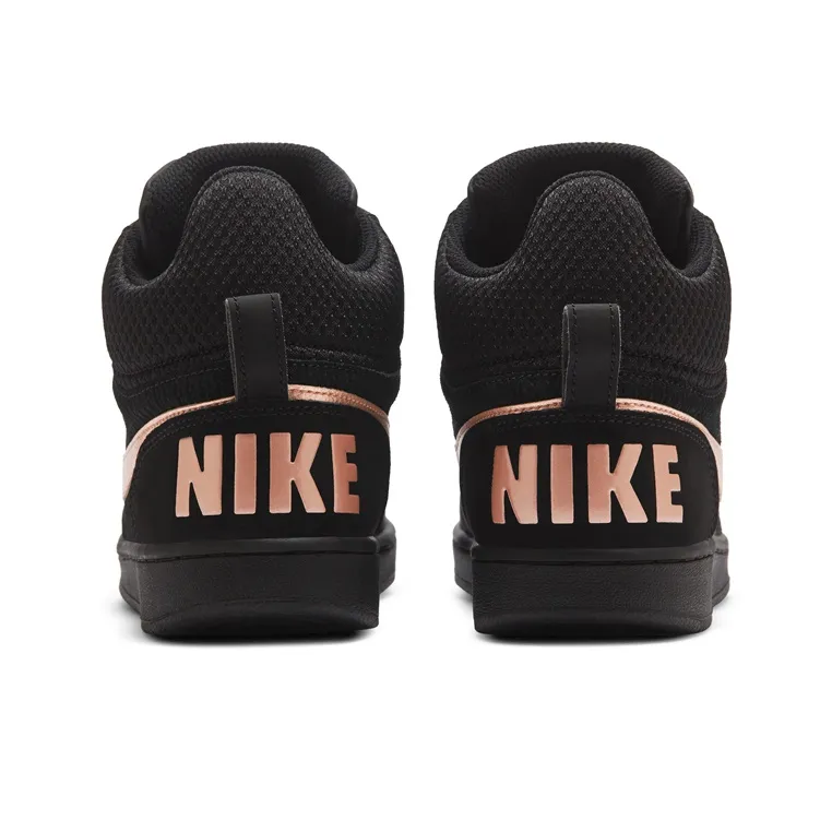 Nike Court Borough Mid Prem Women's-4