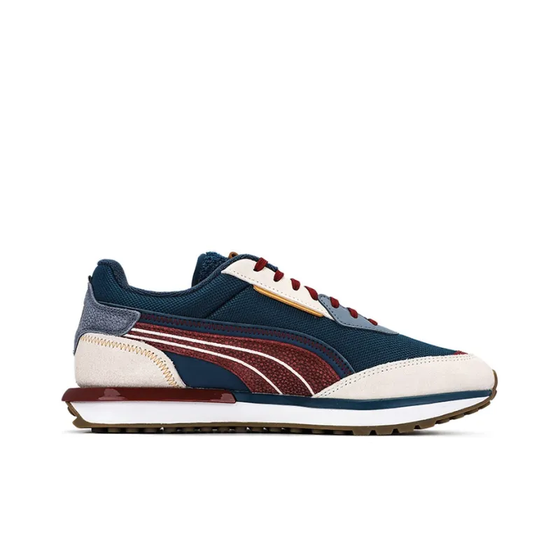 PUMA City Rider 'School Uniform'-1