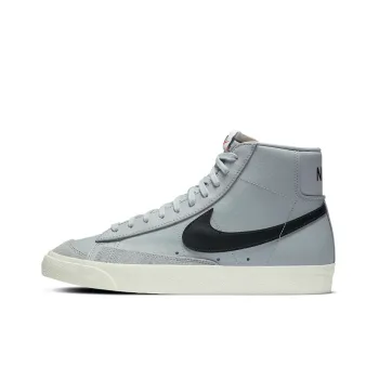 Nike Blazer Mid '77 Vintage 'Light Smoke Grey Black'