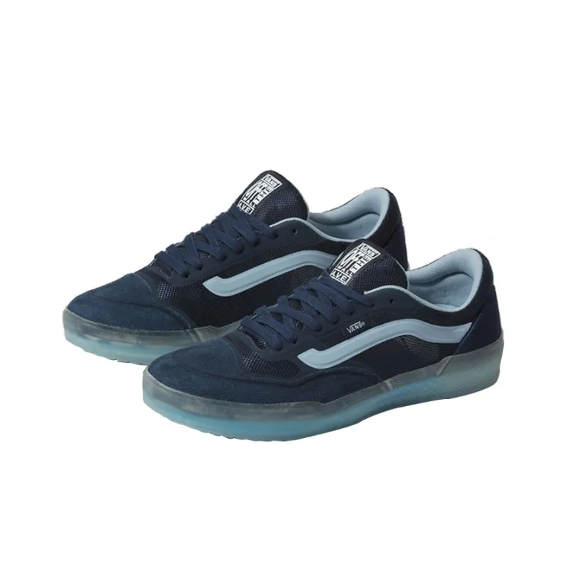 Vans Ave Pro 'Dress Blues'-2
