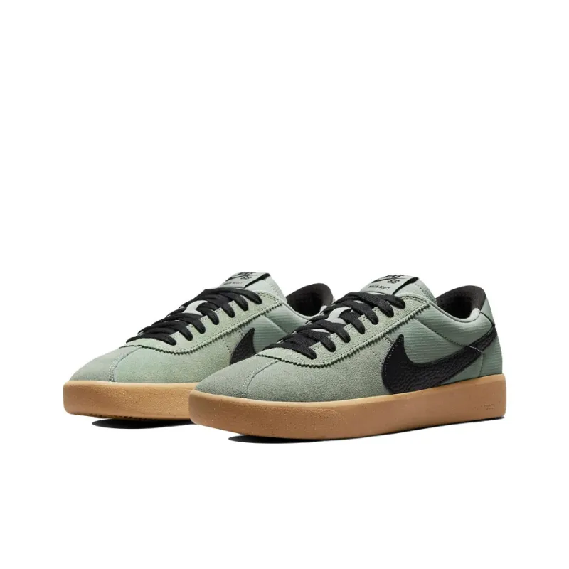 Nike Sb Bruin React Jade Smoke-2