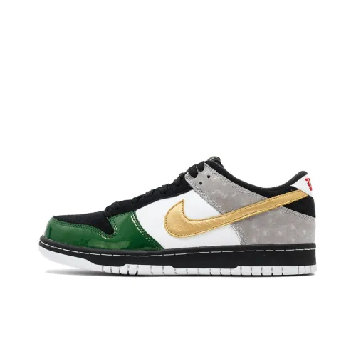 Nike Dunk Low CO.JP Mita Sneakers OnkoChishin