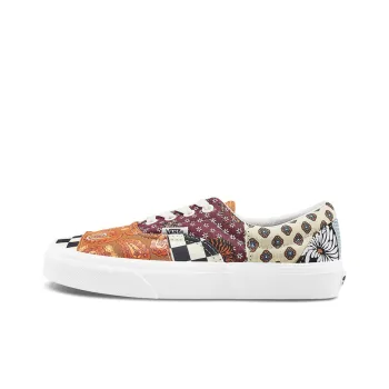 Vans Era Tiger Patchwork