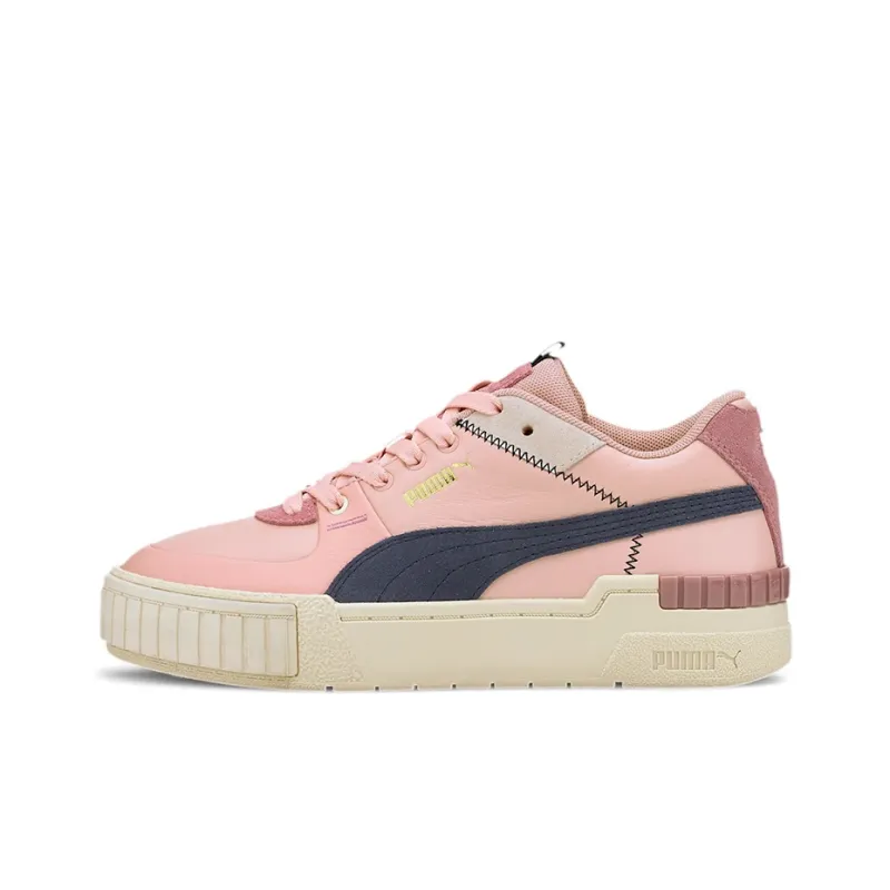 PUMA Cali Sport Mix 'Peachskin' Women's-0