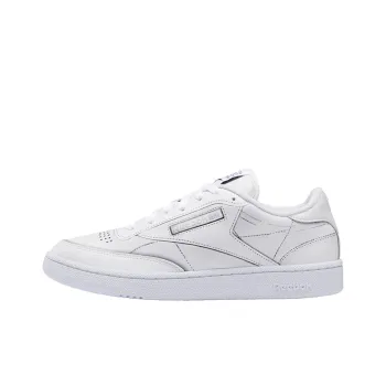 Reebok Club C Maison Margiela White