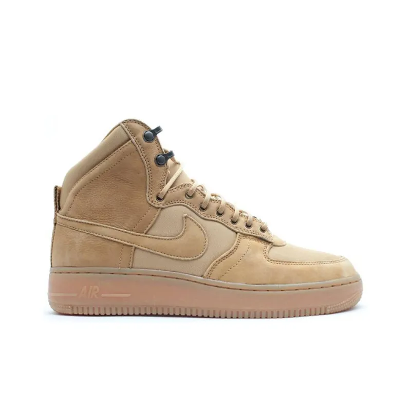 Nike Air Force 1 High Military Bt 'Golden Harvest Golden Harvest'-1