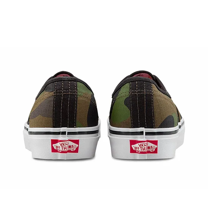 Vans Authentic 44 Dx Bape 1st Camo-4