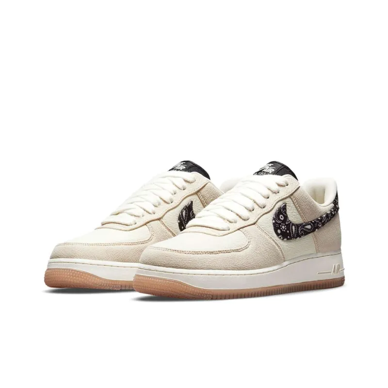 Nike Air Force 1 Low Paisley Swoosh-2