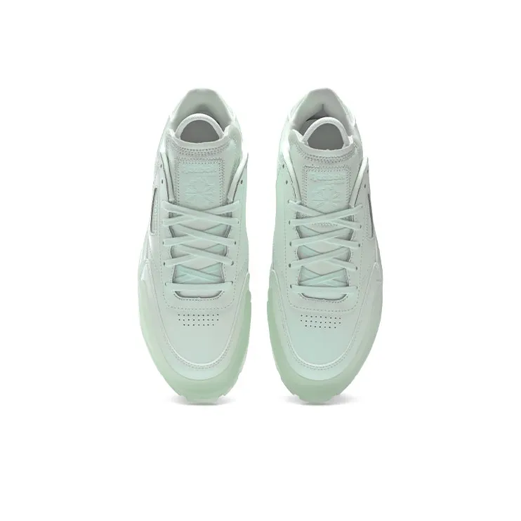 Reebok Cardi B X Women's Club C 'Aqua Dust' Women's-3