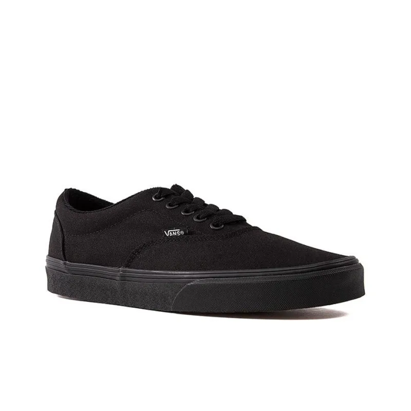 Vans Doheny 'Black'-2
