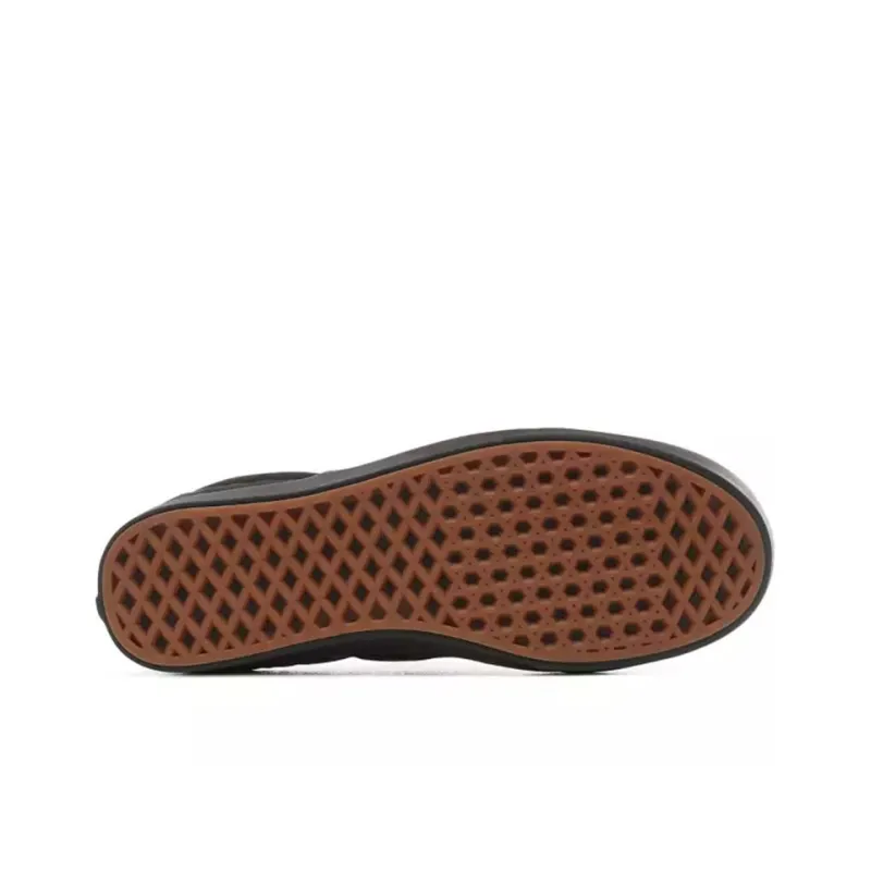 Vans Comfycush Slip on Black-4