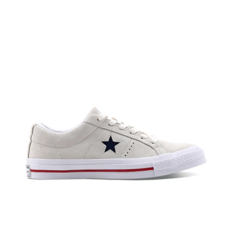 Converse One Star Ox M Beige-1