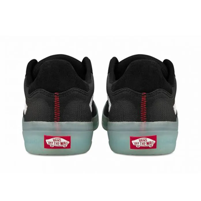 Vans Evdnt UltimateWaffle Black White-3