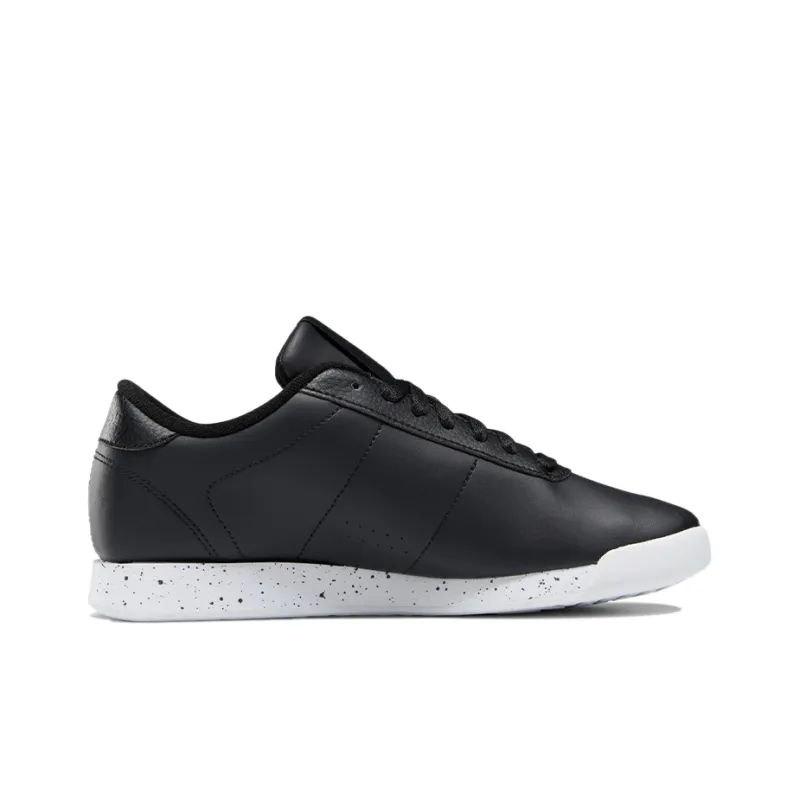 Reebok Princess 'Black' Women's-1