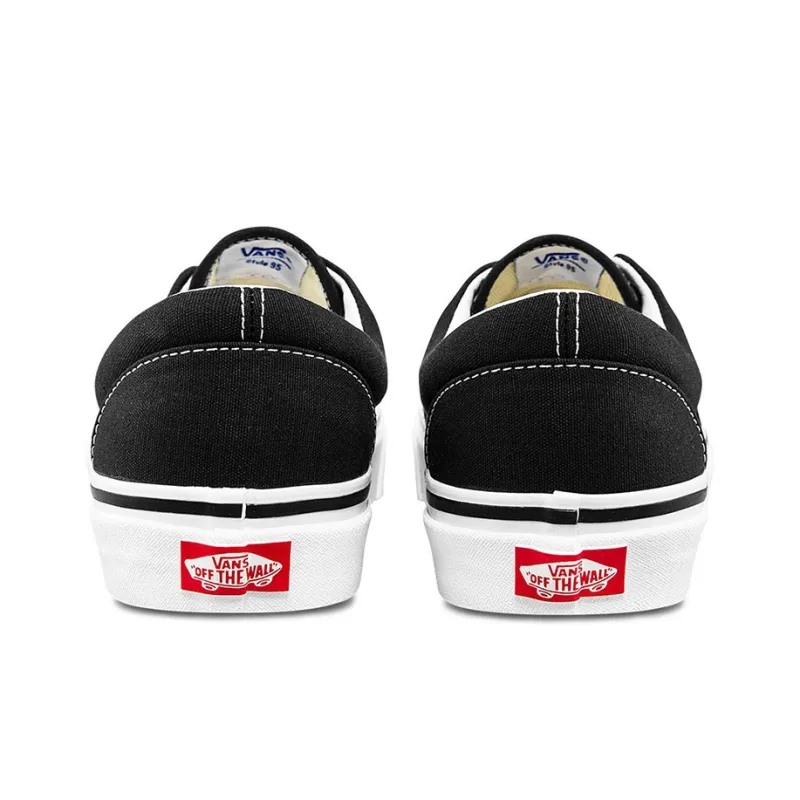 Era Vans 95 Dx 'Anaheim Factory   Black'-4