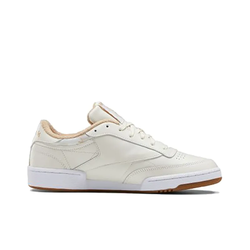 Reebok Club C 85 'Chalk'-1