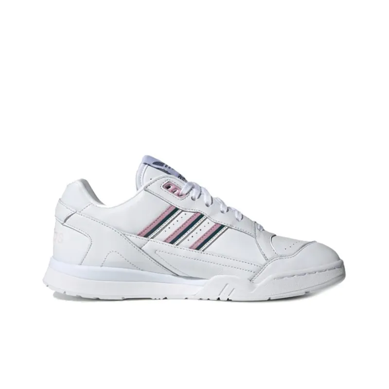 Adidas Originals A.R. Trainer 'White Pink' Women's-1