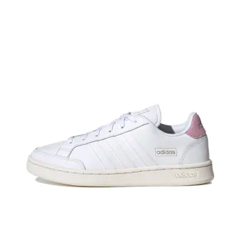 Grand Court Women's Adidas Neo Se 'White Clear Lilac' Women's