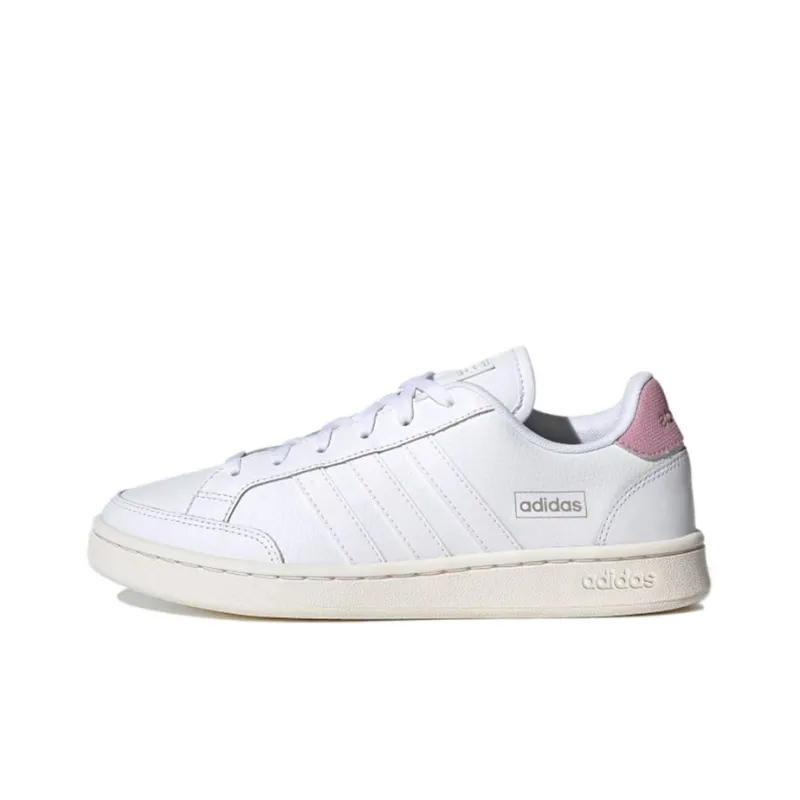 Grand Court Women's Adidas Neo Se 'White Clear Lilac' Women's-0