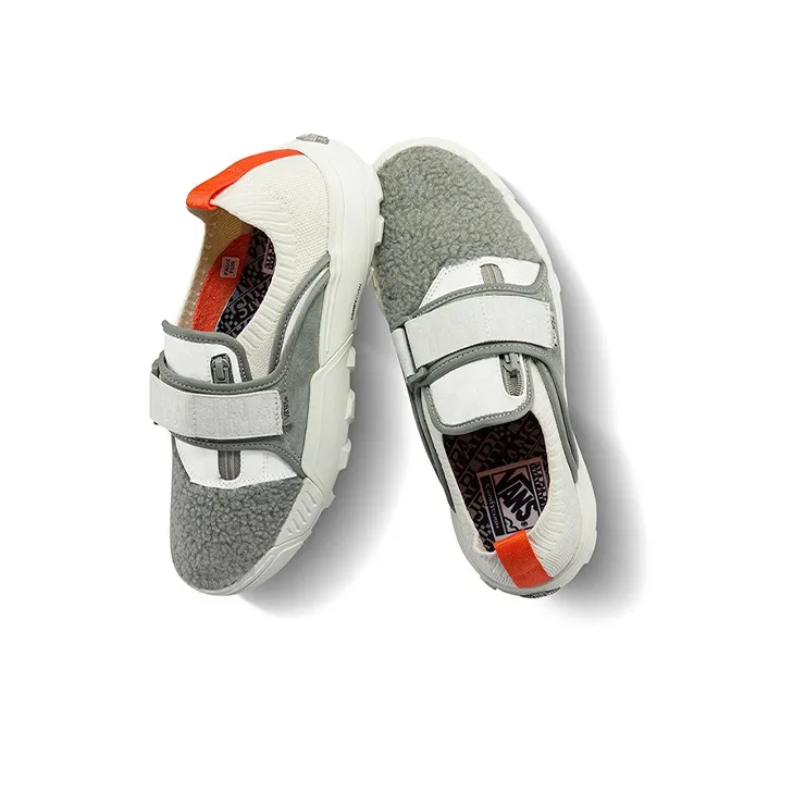 Vans Napapijri X Coast Zip Cc 'Forest Fog'-2