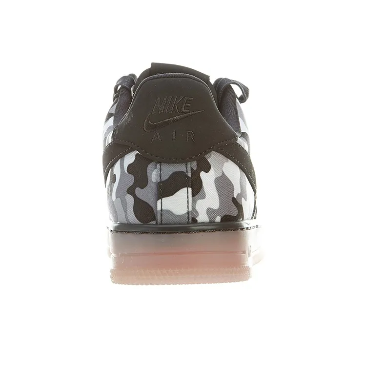 Nike Af1 Downtown Txt Qs White/Anthracite Cool Grey-4