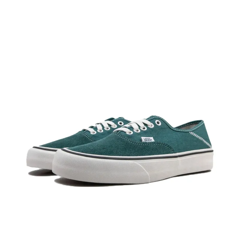 Vans Authentic Sf Sneakers Green-2